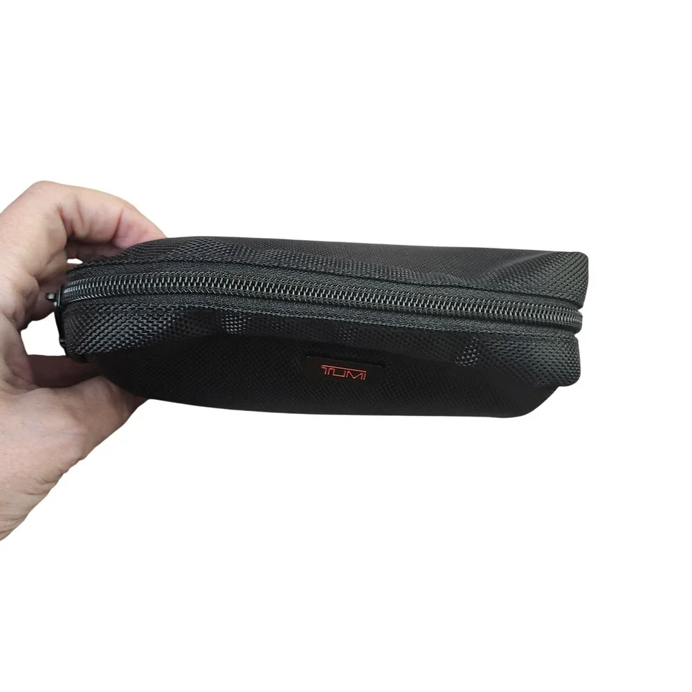 Tumi ballistic nylon